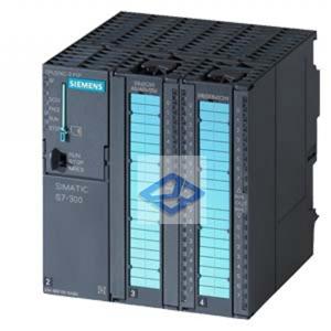 西門(mén)子S7-300系列PLC